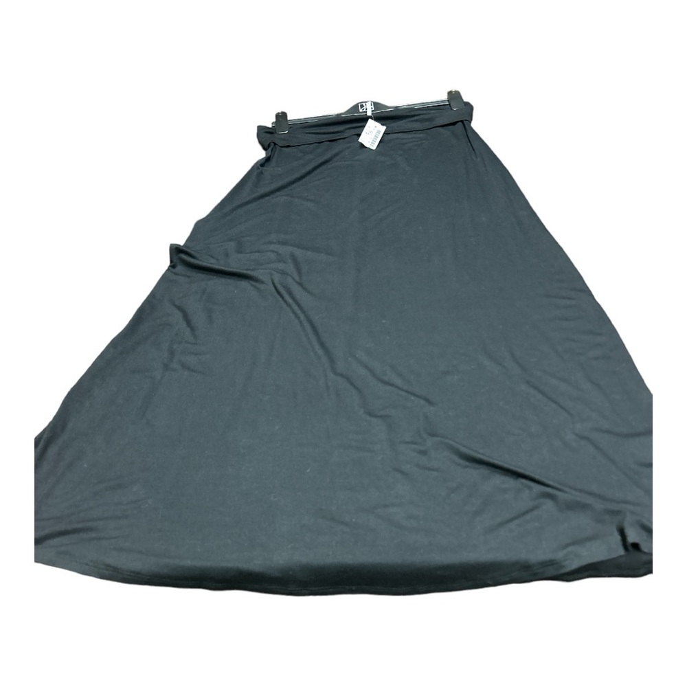 Color Thread maxi skirt - Picture 4 of 6